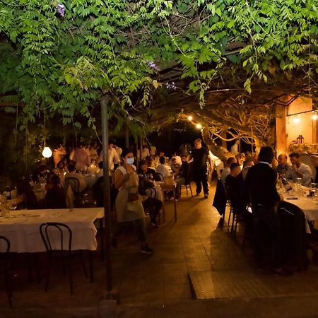 Amare Ristorante Locanda Certosa di Pavia Buitenkant foto